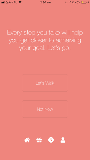 Let's Walk(圖4)-速報App