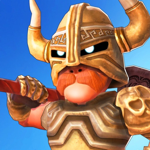 Idle Clans: Hero Emerges