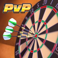 Darts Club на пк