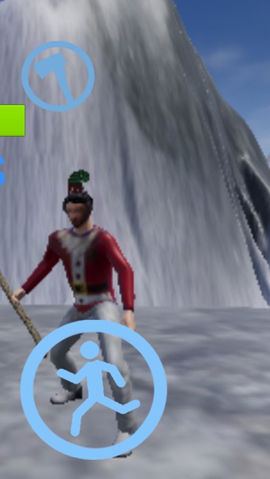 Whoops! It's Christmas screenshot 2