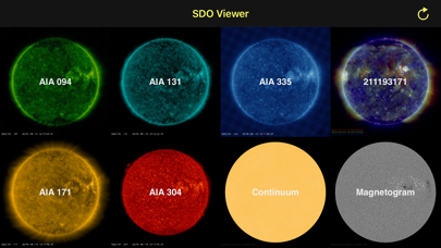 How to cancel & delete SDO Viewer from iphone & ipad 1