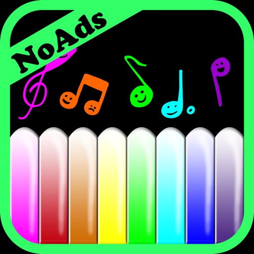 Baby Piano NoAds Download