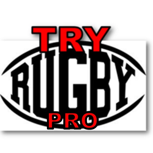 TryRugby Pro Scoring