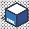 [頭の体操] Cube 簡単な脳トレひまつぶしゲーム