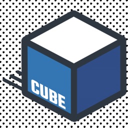 Cube [Brain training maze]