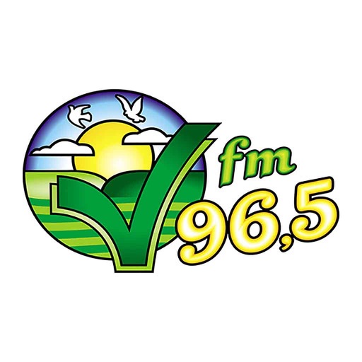 Rádio Verde Vale FM icon