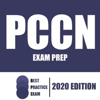 PCCN Exam Prep 2020