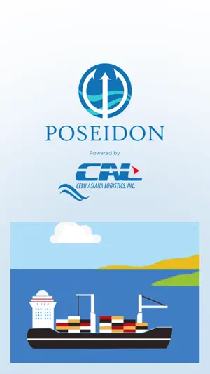 Imágen 1 POSEIDON - Ops by CAL iphone