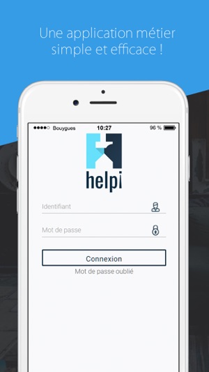 Helpi(圖1)-速報App