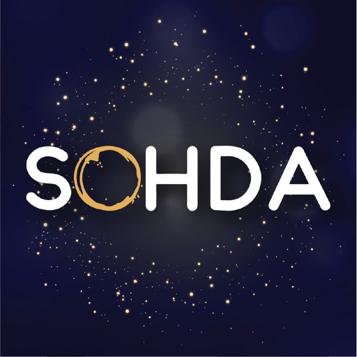 Sohda