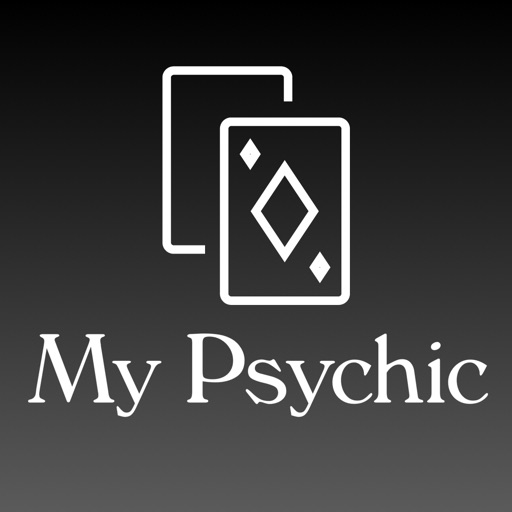 My Psychic Text & Reading