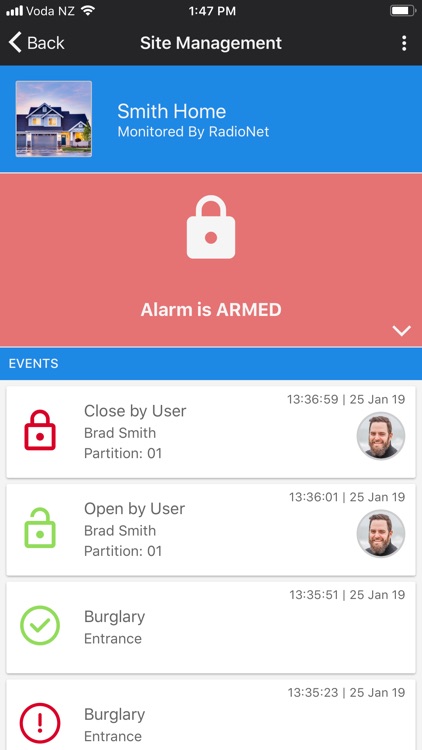 myMonitoring