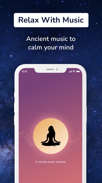 Guru: Stories & Meditation screenshot-4