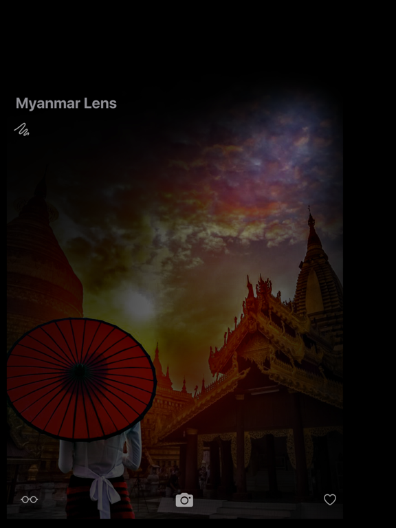 Myanmar Lens App Price Drops