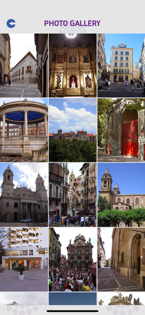 Visit Pamplona(圖5)-速報App