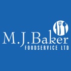 MJ Baker E‐Ordering