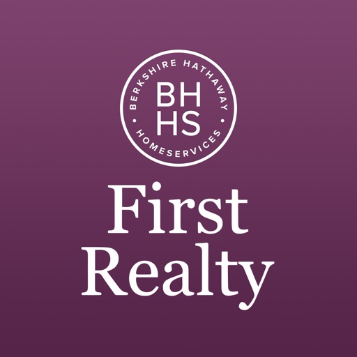 BHHS First Realty Home Search