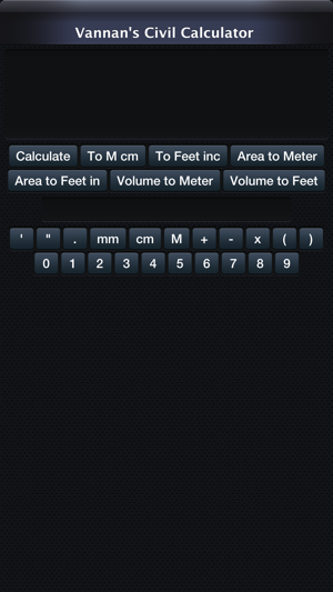 Civil Eng Calculator(圖1)-速報App