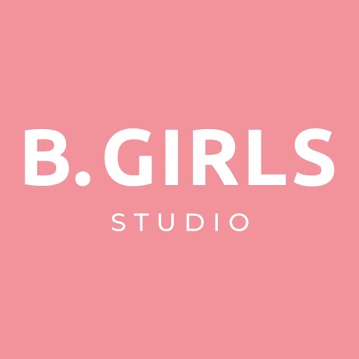 B.GIRLS STUDIO icon