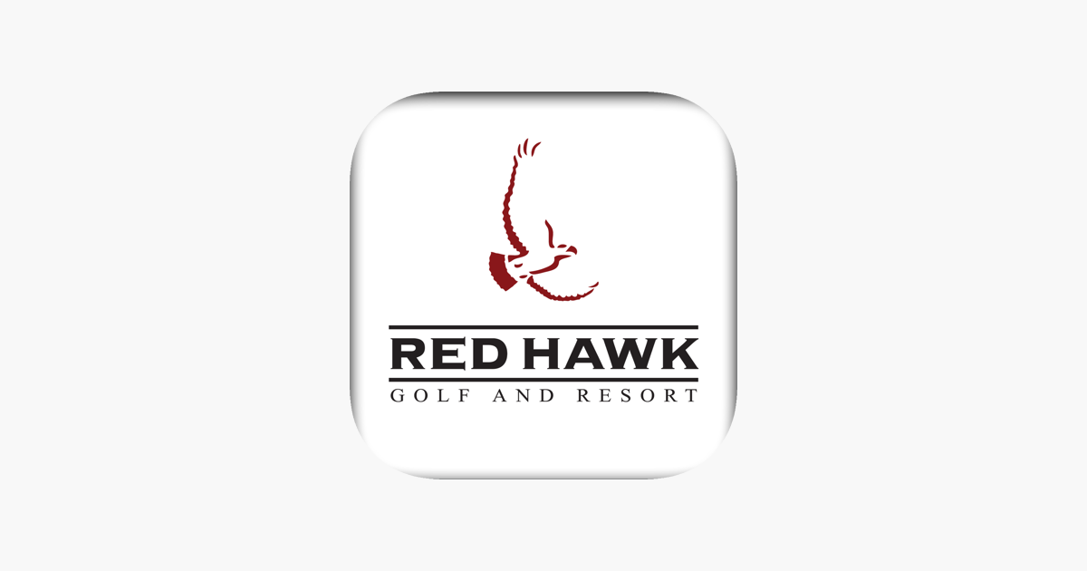 Red Hawk Golf Resort Reno On The App Store