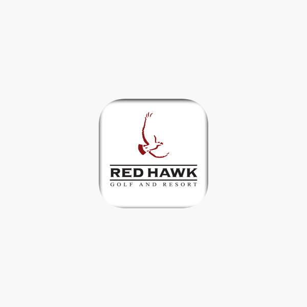 Red Hawk Golf Resort Reno On The App Store