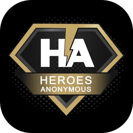 Heroes Anonymous App Читы