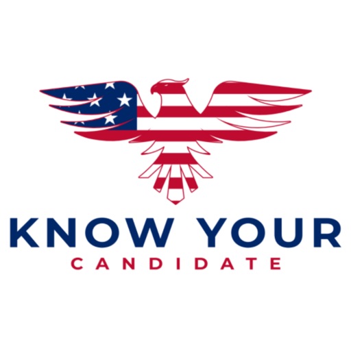 Know your Candidate