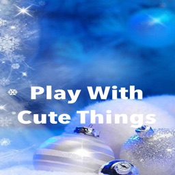 PlayWithCuteThings