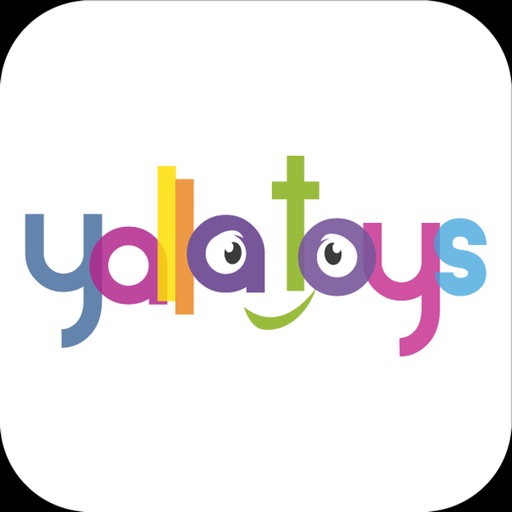 Yallatoys Icon