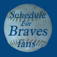 Contact Schedule for Braves fans