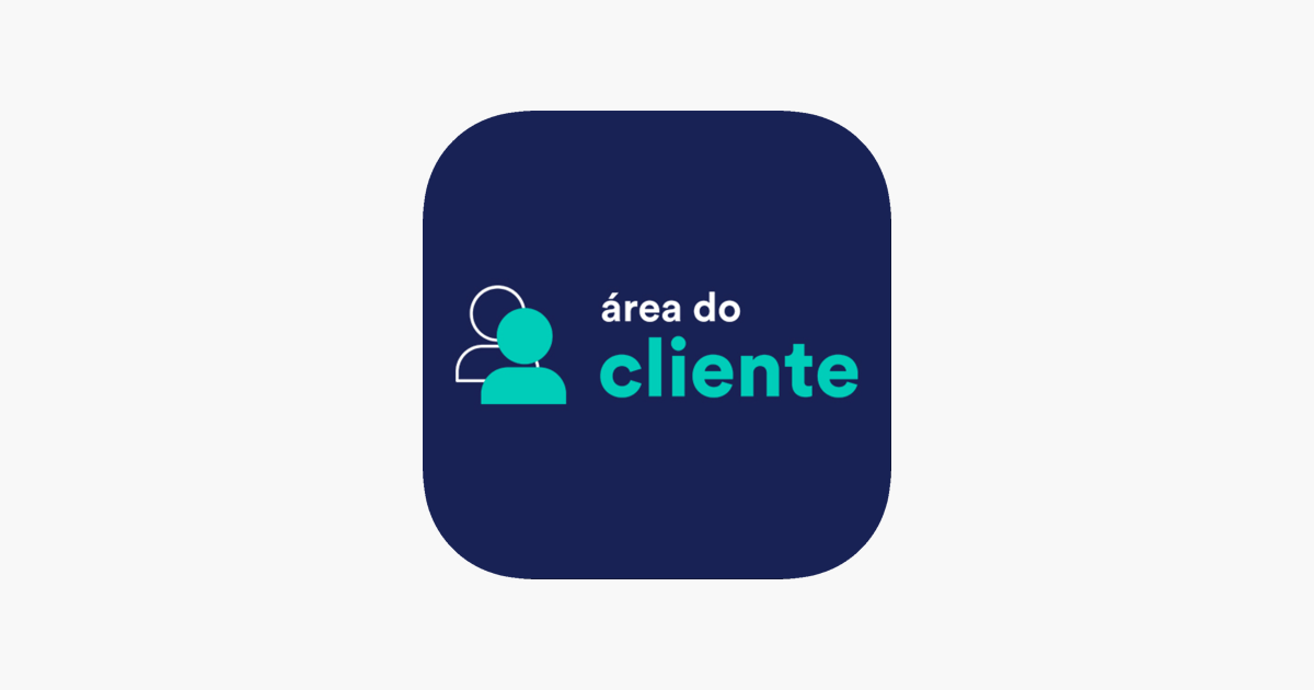 ‎Area do Cliente. na App Store