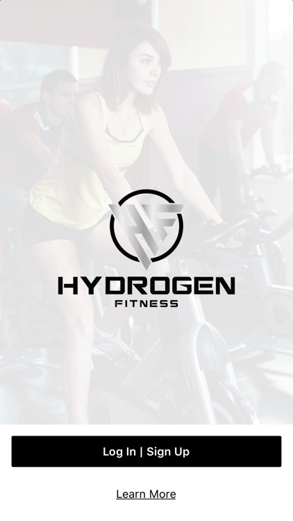 Hydrogen Fitness