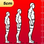 Increase Height - Taller