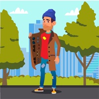 Homeless Trader - Simulator  PC 용
