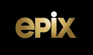 EPIX Stream with TV Package