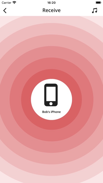 File Transfer App screenshot-4