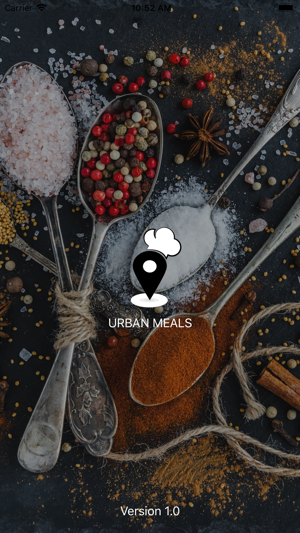 Urban Meals(圖1)-速報App