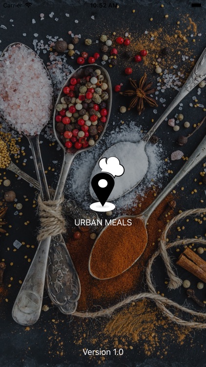 Urban Meals
