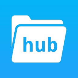 File Hub Pro by imoreapps