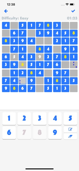 Sudoku <>(圖2)-速報App