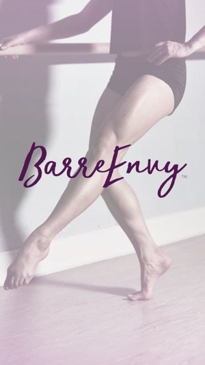 Barre Envy Delray