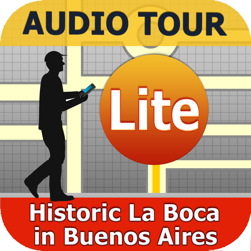 Get La Boca in Buenos Aires (L) for iOS, iPhone, iPad Aso Report