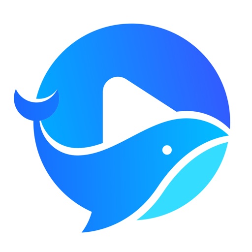 蓝鲸体育logo