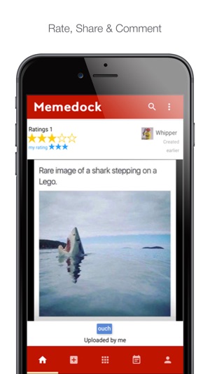 Memedock(圖2)-速報App