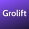 Grolift is a grocery delivery e-commerce/app that delivers groceries to its customers in under 2 hours