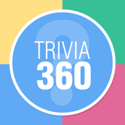 TRIVIA 360: Quiz Game
