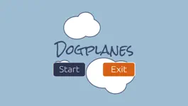 Game screenshot Dogplanes mod apk