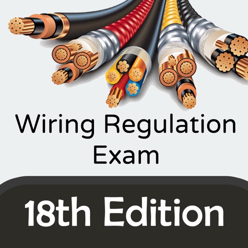 18th Edition Wiring Exam Q&A