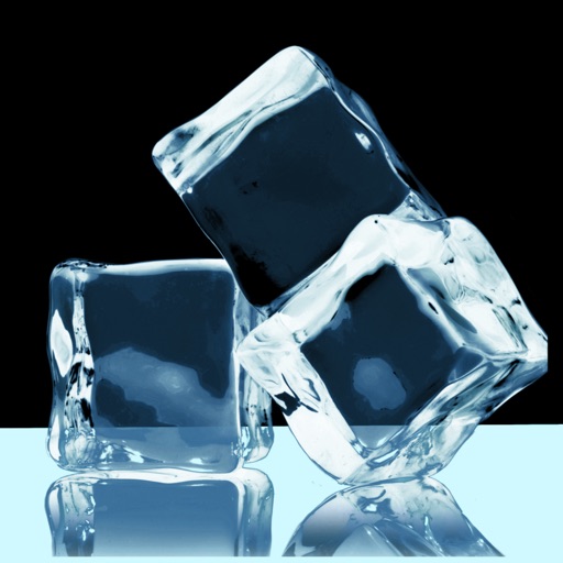 The Ice Cube Game