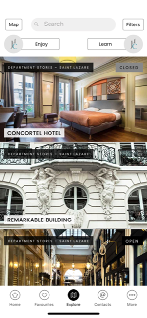 Hotel Concortel(圖4)-速報App